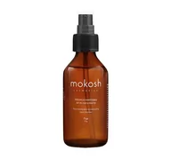 Kosmetyki do mycia twarzy - Mokosh - Odżywczo-nawilżający żel do mycia twarzy figa - 100 ml - miniaturka - grafika 1