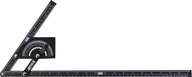 Inne urządzenia pomiarowe - AWTools AWTOOLS KĄTOMIERZ NASTAWNY 230x500mm 180 STOPNI AW29840 - miniaturka - grafika 1