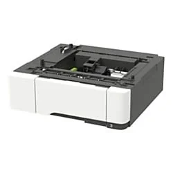 Lexmark 550-Sheet Tray CS_CX52x/62x 42C7550 - Dodatki do drukarek i skanerów - miniaturka - grafika 1