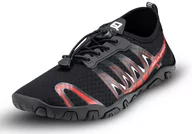 Materace dmuchane i koła do pływania - Aqua-Speed, Buty wielofunkcyjne, GEKKO wielokolorowe, rozmiar 44 - miniaturka - grafika 1