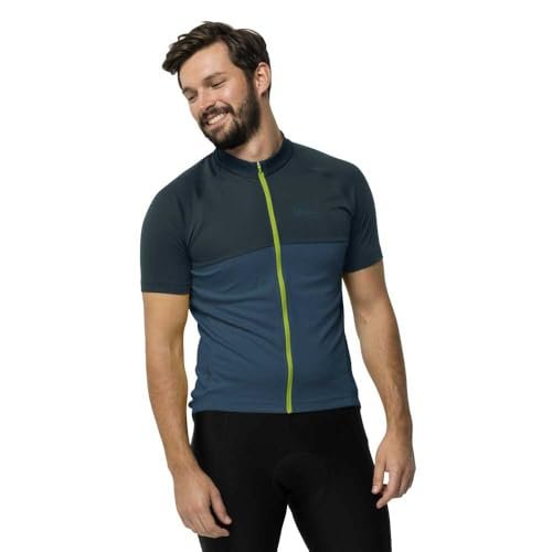 Jack Wolfskin Koszulka męska Morobbia