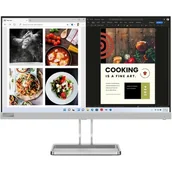 Monitory - Monitor LENOVO L24i-40 23.8" - miniaturka - grafika 1