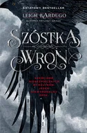 Fantasy - Szóstka wron Leigh Bardugo - miniaturka - grafika 1