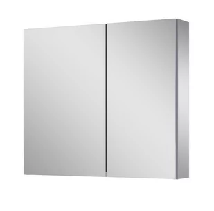 Elita 904661 WISZąCA Z LUSTREM BASIC 70 2D - Szafki łazienkowe - miniaturka - grafika 1