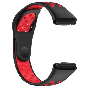 SILIKONOWY PASEK DO REDMI WATCH 3 LITE / 3 ACTIVE - Akcesoria do smartwatchy - miniaturka - grafika 1