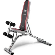 Ławki treningowe - BH Fitness OPTIMA G320 - miniaturka - grafika 1