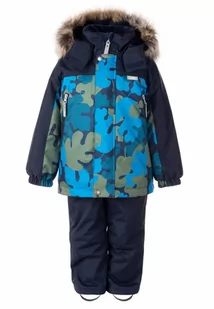 Komplet kurtka + spodnie OLLIE/Lenne - Kombinezony dla dzieci - miniaturka - grafika 1