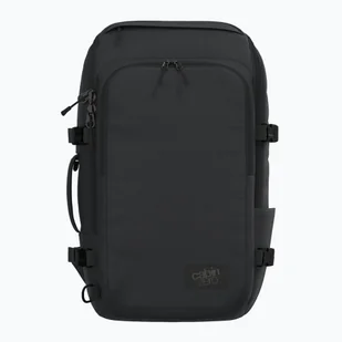 Plecak turystyczny CabinZero Adventure Pro 32 l absolute black WYSYŁKA W 24H 30 DNI NA ZWROT - Plecaki - miniaturka - grafika 1