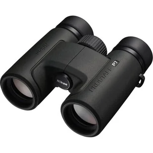 NIKON Prostaff P7 10x30 Czarny  - Lornetki - miniaturka - grafika 1