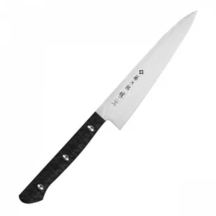Tojiro Gai VG-10 Damascus uniwers 13,5cm - Noże kuchenne - miniaturka - grafika 2