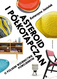Asteroid i półkotapczan - Albumy inne - miniaturka - grafika 1