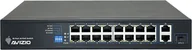 Switche - Switch AVIZIO AV-SU16MP2G AV-SU16MP2G - miniaturka - grafika 1