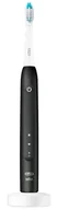 Szczoteczki elektryczne - Oral-B Pulsonic Slim Clean 2000 czarny - miniaturka - grafika 1