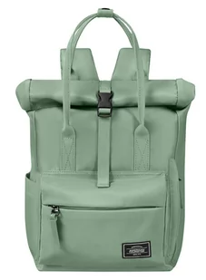 Plecak miejski American Tourister Urban Groove City - urban green - Plecaki - miniaturka - grafika 1