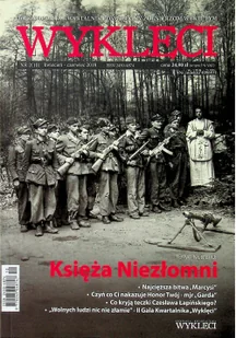 Wyklęci Nr 15 Używana - Czasopisma - miniaturka - grafika 21