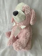 Maskotki i pluszaki - Spin Master GUND Plush toy My 1st Teddy, blue, 38 cm - miniaturka - grafika 1