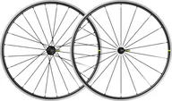 Koła rowerowe - Mavic Mavic Ksyrium S Wheelset 28" M11  2021 Koła szosowe zestawy LP1325100 - miniaturka - grafika 1
