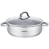 Garnki - Klausberg Klausberg Garnek 26cm KB-7173 - miniaturka - grafika 1