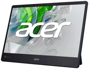 Monitor ACER 15.6" ASV15-1B FF.R1WEE.002 - Monitory - miniaturka - grafika 1