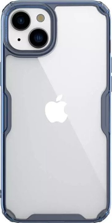 Nillkin NILLKIN NATURE PRO IPHONE 15 PLUS 6,7 BLUE