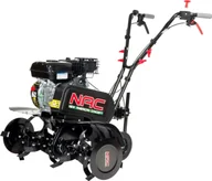 Glebogryzarki - NAC Glebogryzarka Spalinowa TIP80-CR950 + 10-elementowy zestaw akcesoriów - miniaturka - grafika 1