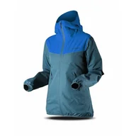 Kurtki i kamizelki sportowe damskie - Kurtka damska Trimm Exped Lady Rozmiar: S / Kolor: niebieski - miniaturka - grafika 1