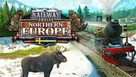 Gry PC Cyfrowe - Railway Empire - Northern Europe (PC) Klucz Steam - miniaturka - grafika 1