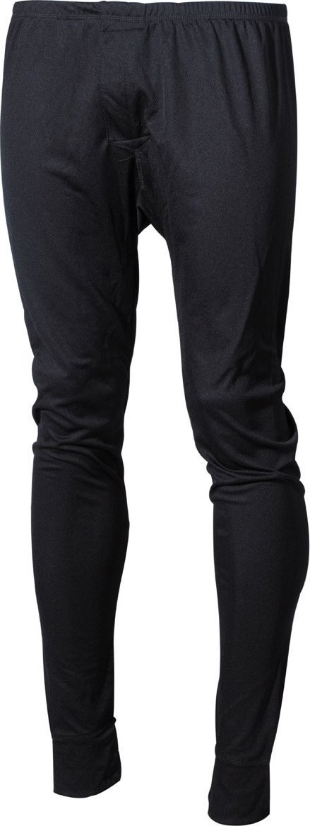 MFH KALESONY TERMOAKTYWNE US LEVEL I CZARNE III GEN S