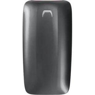 Samsung Portable SSD X5 - 500GB MU-PB500B/EU - Dyski serwerowe - miniaturka - grafika 1