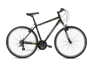 Rowery - Rower crossowy ROMET ORKAN M LITE 2023 - miniaturka - grafika 1