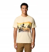 Koszulki męskie - COLUMBIA KOSZULKA EXPLORERS CANYON 2036441758 r XL - miniaturka - grafika 1