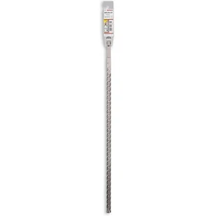 Bosch Wiertło SDS plus-5x, 12 mm - Akcesoria do elektronarzędzi - miniaturka - grafika 1