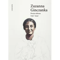 Poezja - Poezje zebrane 19311944 - miniaturka - grafika 1