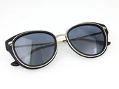 Okulary przeciwsłoneczne - Okulary polaryzacyjne SOLANO SS 10390 C - miniaturka - grafika 1