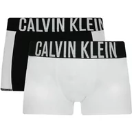 Majtki dla dzieci - Calvin Klein Underwear Bokserki 2-pack - miniaturka - grafika 1