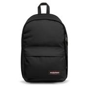 Torby na laptopy - Eastpak Back to Work Plecak 43 cm z przegrodą na laptopa black EK936-008 - miniaturka - grafika 1