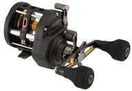 Kołowrotki - Multiplikator Penn Fathom II Level Wind leworęczny - miniaturka - grafika 1