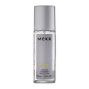 Pozostałe kosmetyki - Mexx Woman 75 ml Deodorant Spray - miniaturka - grafika 1