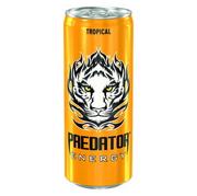 Napoje energetyczne i izotoniczne - PREDATOR Energy 250ml NAPÓJ ENERGETYCZNY - miniaturka - grafika 1