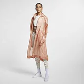 Kurtki damskie - Nike Sportswear Sportswear - Kurtka AR3090 - miniaturka - grafika 1