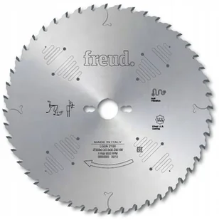 Tarcza do cięcia drewna 300x3,2/2,2x30 mm Z48 Freud LG2A 2100 - Tarcze do pił - miniaturka - grafika 1