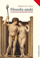 Książki o kulturze i sztuce - Filozofia sztuki - miniaturka - grafika 1