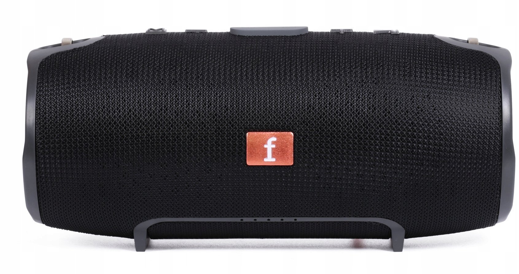 Interlook TG-120-BLACK czarny 12 W