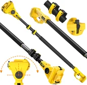 Akcesoria do elektronarzędzi - IMOUM Wysięgnik do pilarek GZGMT - miniaturka - grafika 1