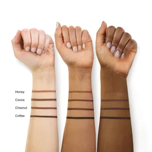 Bareminerals Brow Mastersculpting Pencil - Akcesoria i kosmetyki do stylizacji brwi - miniaturka - grafika 6