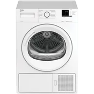 Suszarki do prania - Beko MDF7312XW - miniaturka - grafika 1