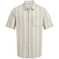 Koszulki sportowe męskie - Koszula Craghoppers Argino Short Sleeved Shirt Rozmiar: L / Kolor: jasnozielony - miniaturka - grafika 1