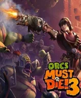 Gry PC Cyfrowe - Orcs Must Die! 3 PC PL - miniaturka - grafika 1
