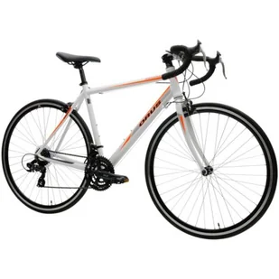 DENVER Rower Orus M20 Biały - Rowery - miniaturka - grafika 1
