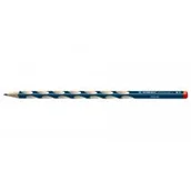 Pedagogika i dydaktyka - Ołówek EasyGraph S HB PR petrol 12szt) STABILO Nowa - miniaturka - grafika 1